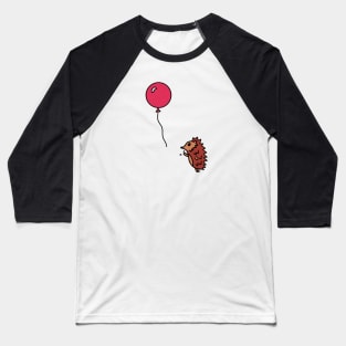 Red Balloon Baseball T-Shirt